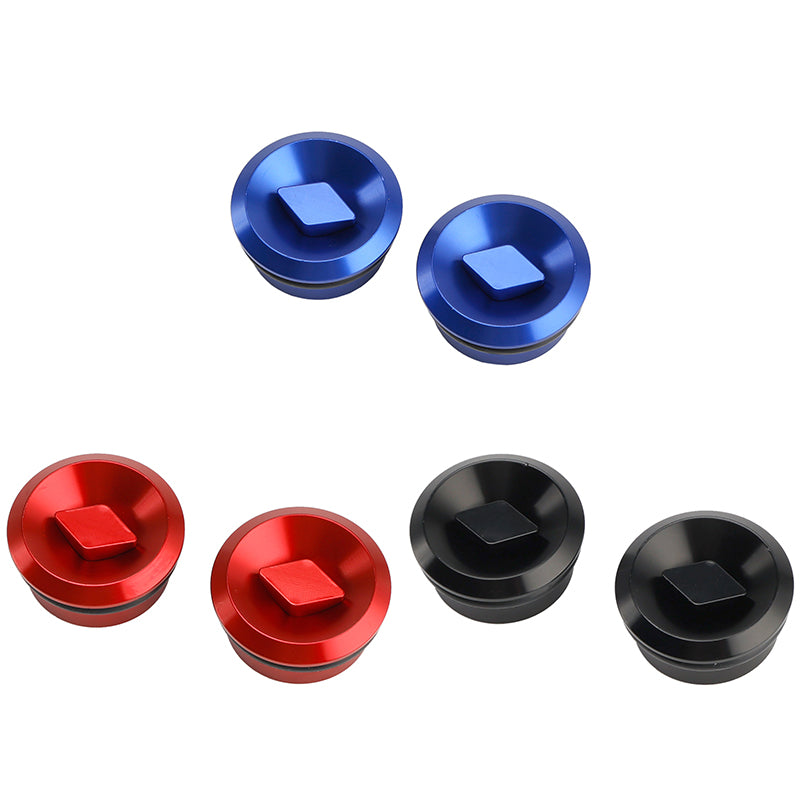 Honda CB150R CB250R CB300R Aluminum Swing Arm Pivot Frame Plugs Cap