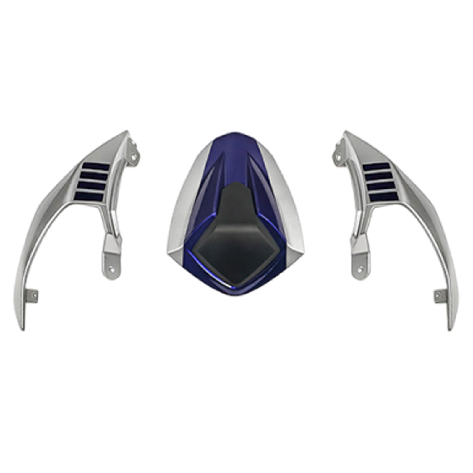 2020-2022 for Street Triple 765 R/RS Injection Bodywork Fairing Kit