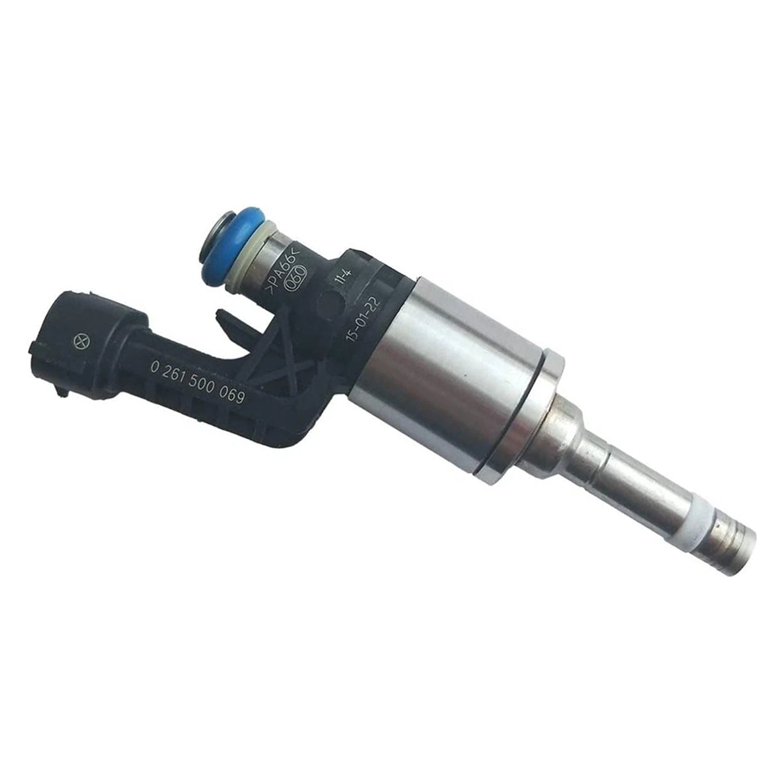 1Pcs Fuel Injector For Infiniti M56 QX56 Q70 5.6L 16600-1LA0A FJ1179