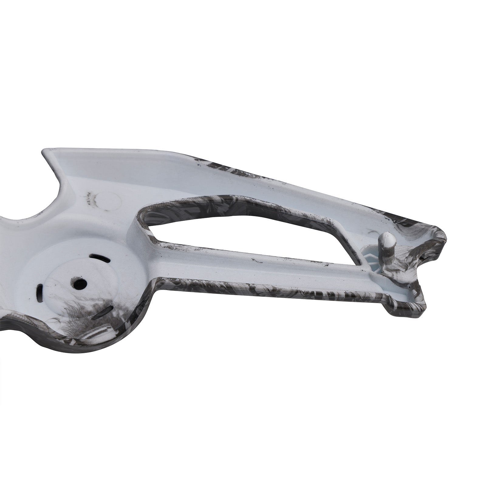 2025-2026 Kawasaki Z900 Frame Side Cover Guard Fairing