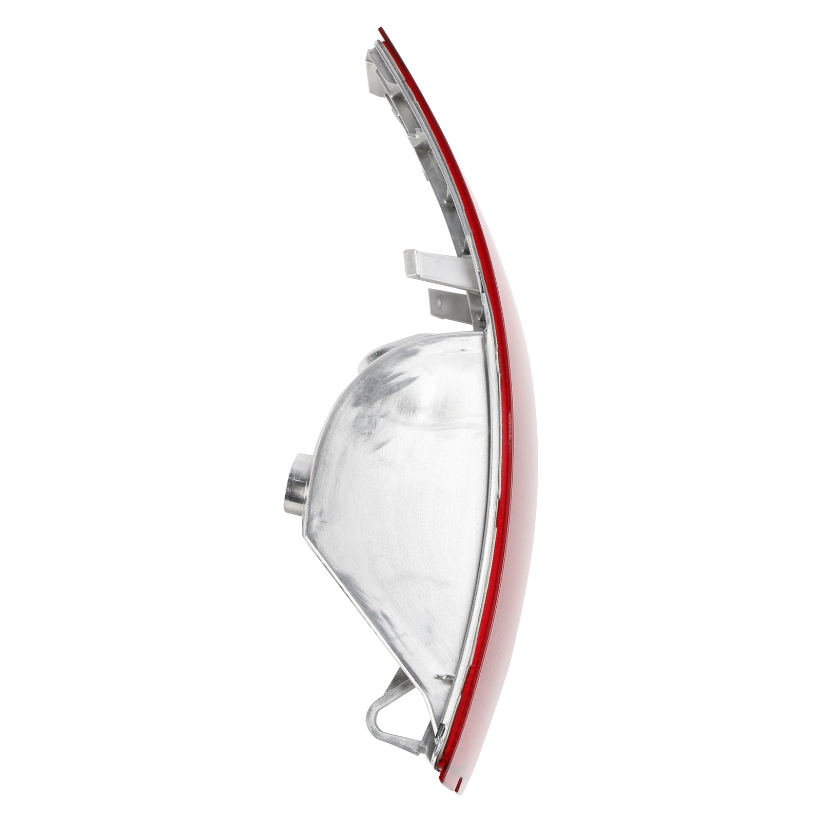 왼쪽+오른쪽 후면 꼬리 안개등 반사기 31111185 30678970 Volvo XC90 MK1 용.