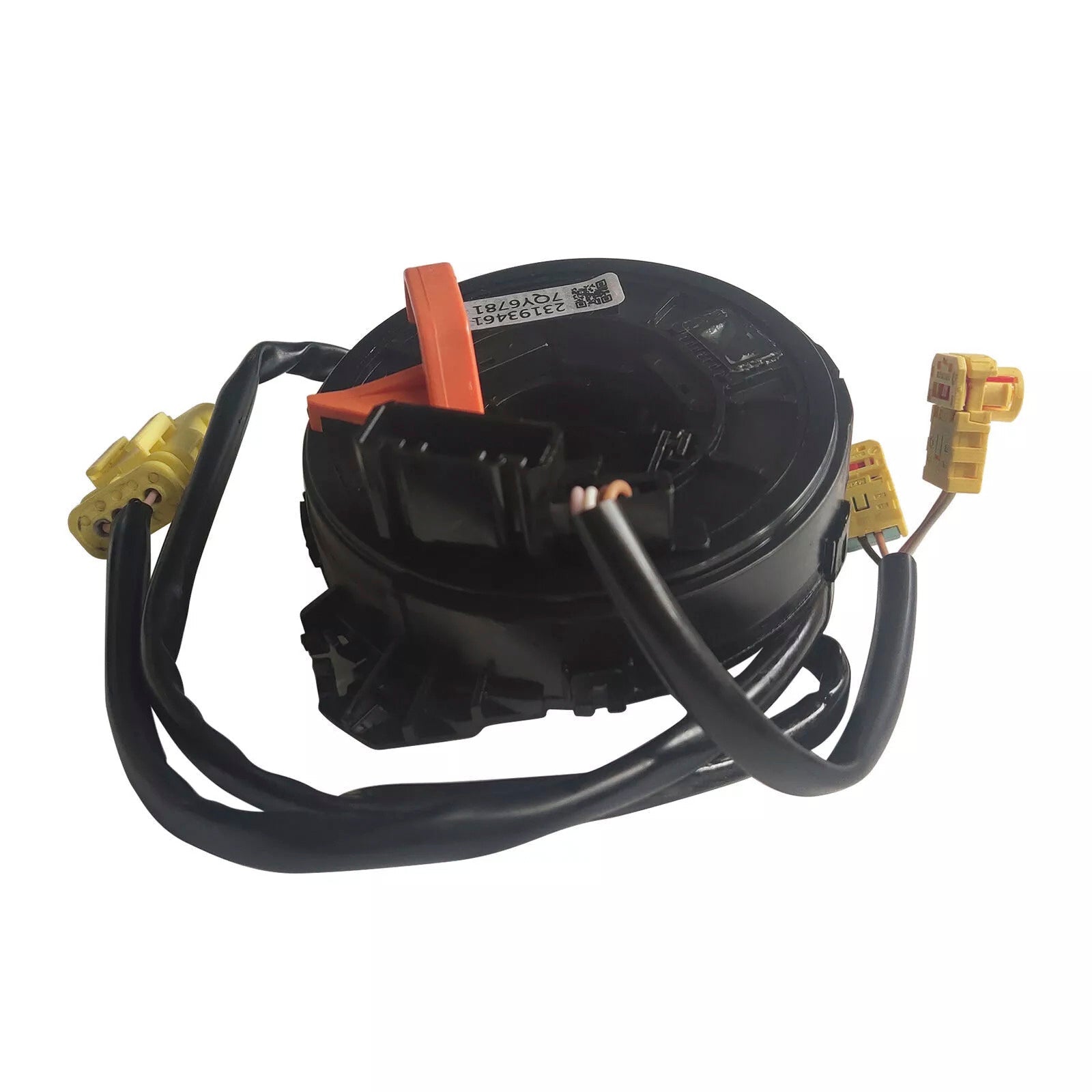 Clock Spring 23381963 For Cadillac Escalade ESV Chevrolet Silverado 1500