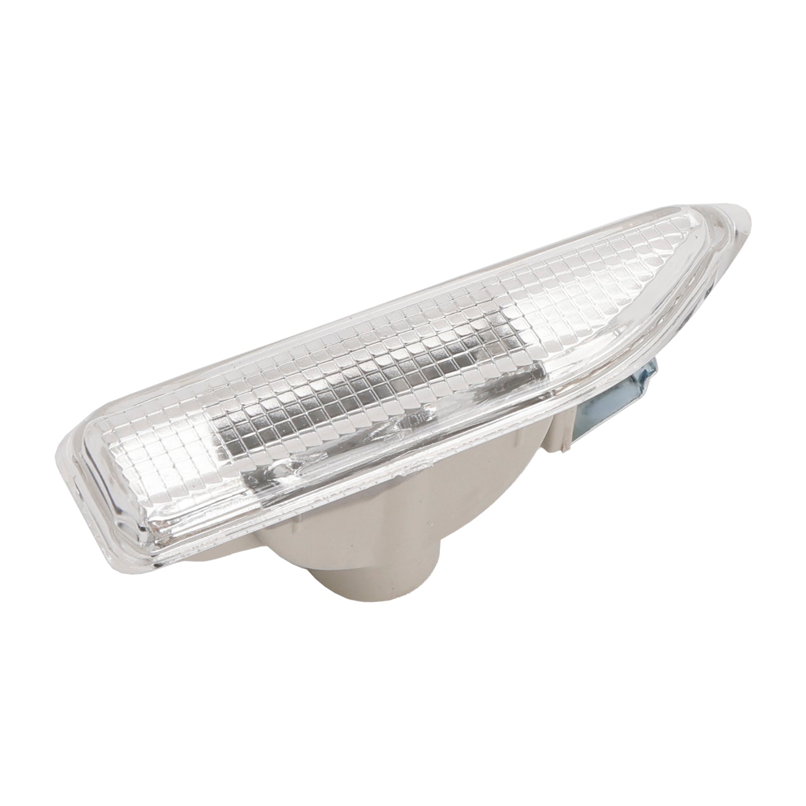 2016-2021 미니 F60 우측 사이드 마커 램프 방향 지시등 하우징 63137406370