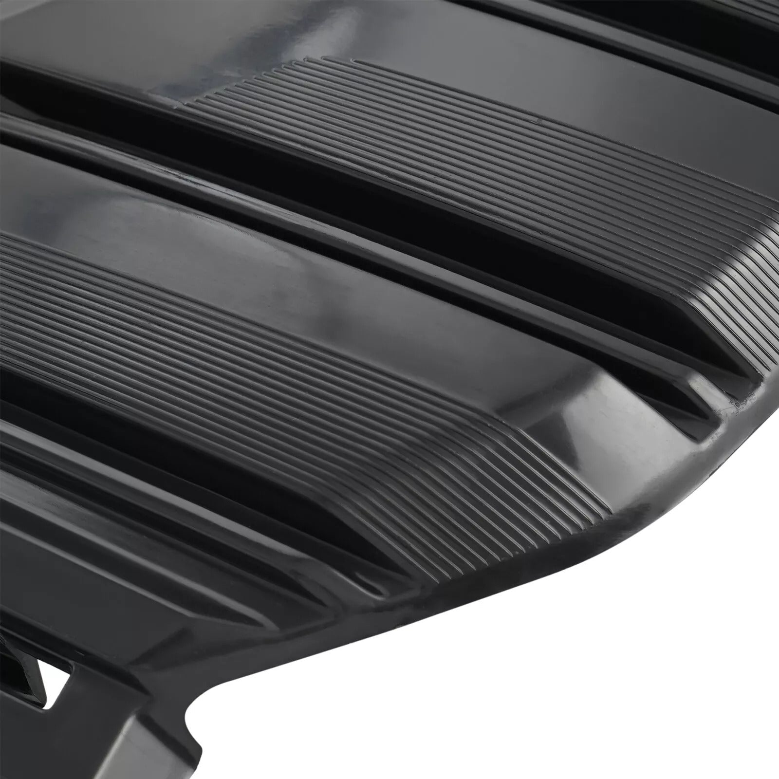 2018-2021 GMC Terrain Pair Fog Light Covers 23394897