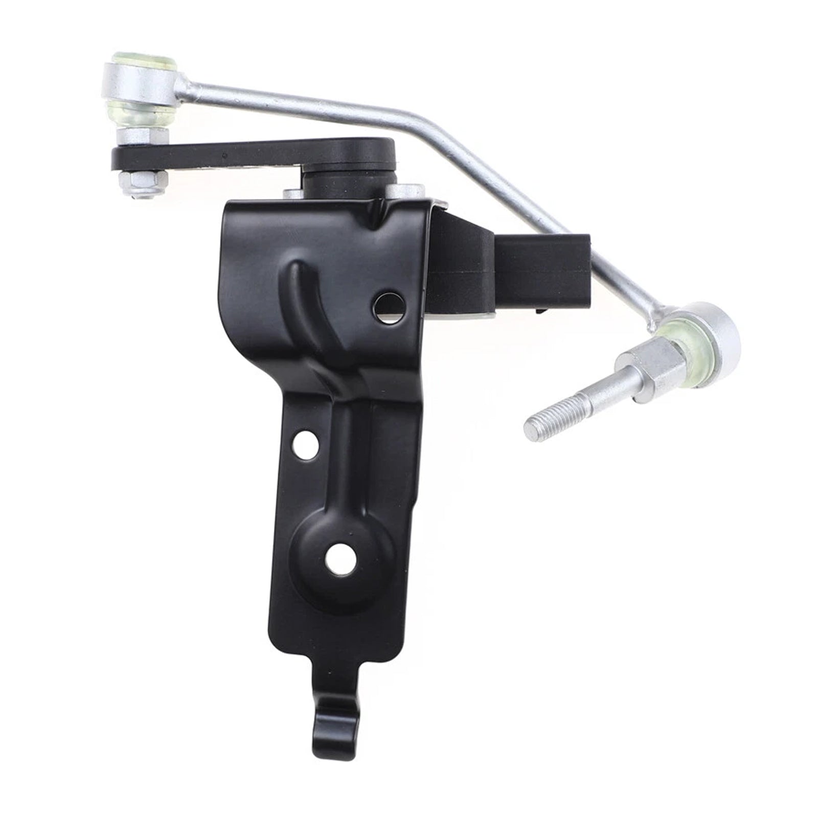 Front Left Headlight Level Sensor 4F0941285F For Audi A6 Quattro S6 2005-2011