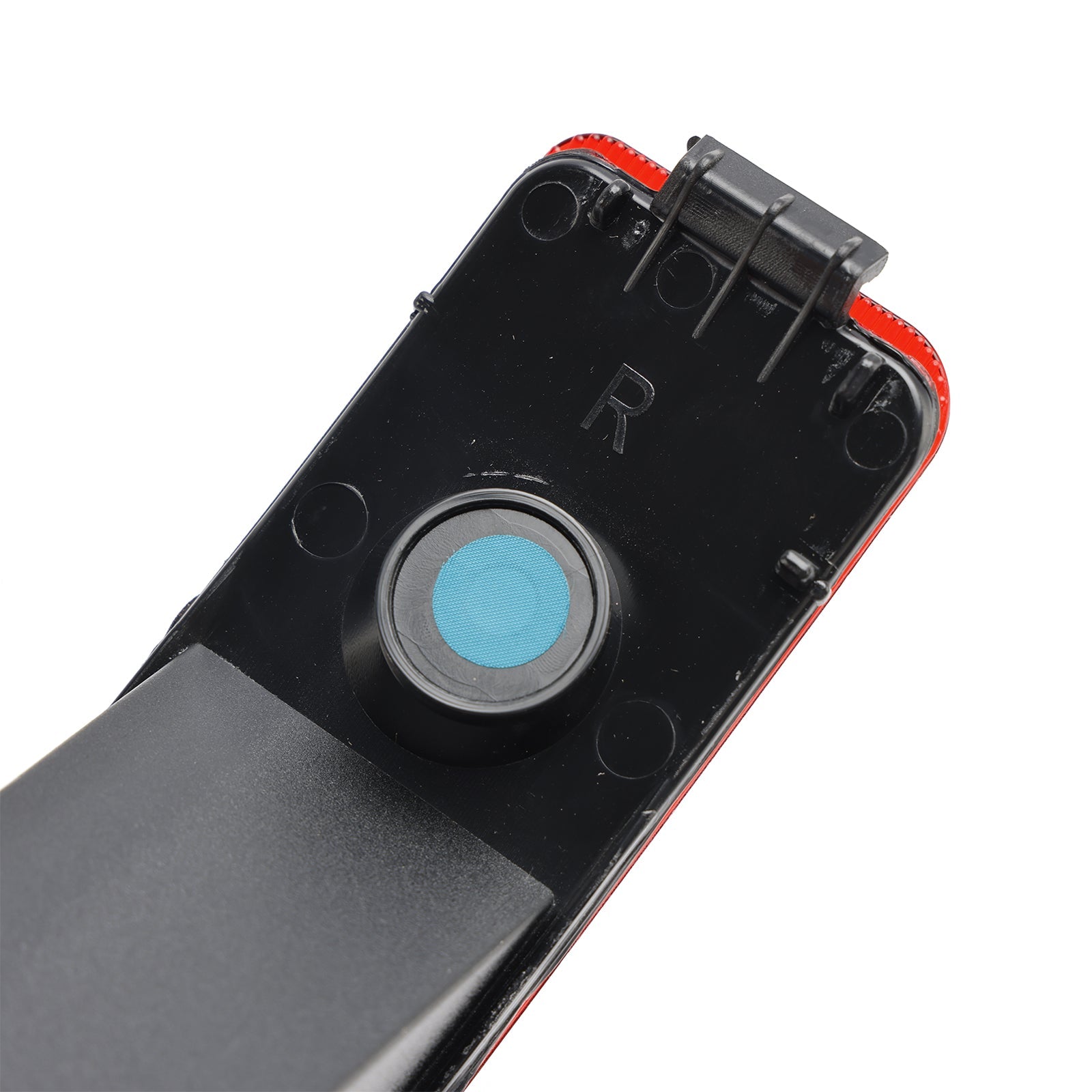 왼쪽+오른쪽 후면 꼬리 안개등 반사기 8693008 8693009 용 Volvo XC90 2003-06