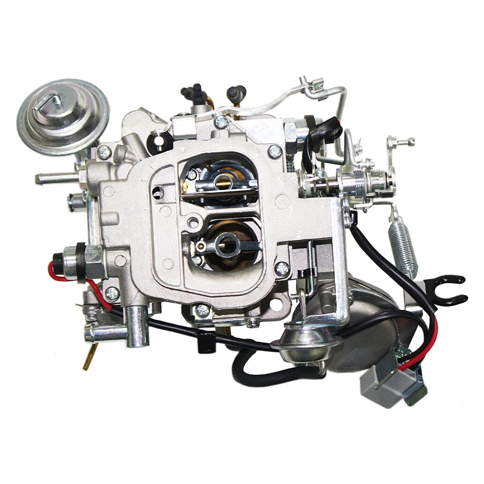 1983 Toyota Townace Carburetor 21100-71081