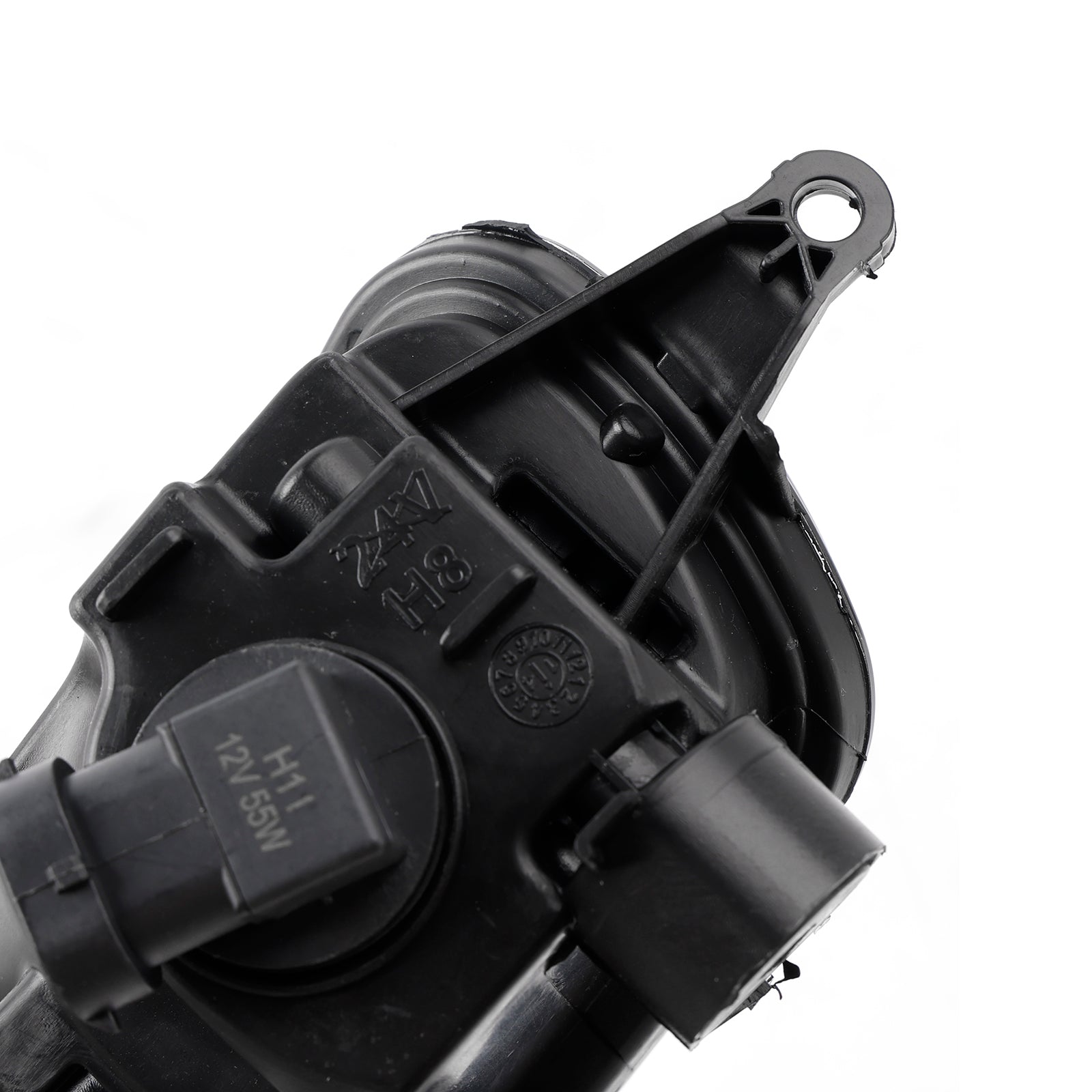 1 Pcs Front Right Fog Light Lamps With Bulbs For Ford Transit MK8 V363 2014-2023