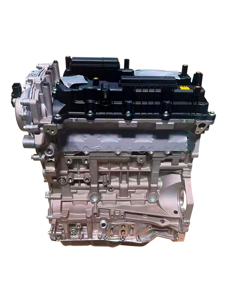 New Engine Assembly G4KJ 2.4L For Hyundai Santa Fe Tucson Kia Optima New Type