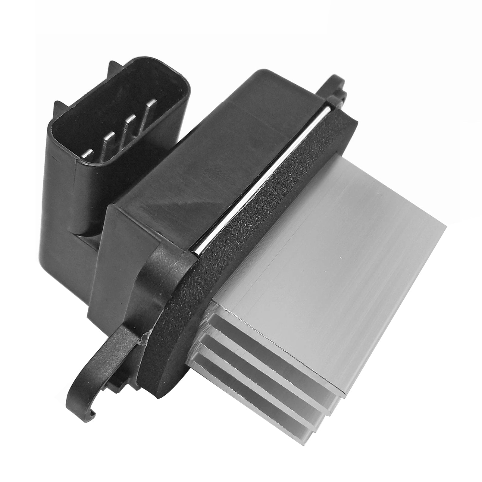 HVAC Heater Blower Regulator Resistor 27151ZT00A For Nissan Armada 2005-2008