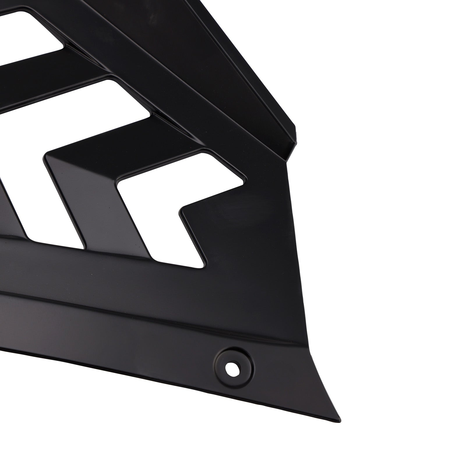 2024-2025 Honda CBR650R Side Frame Panel Protector Fairings Cover