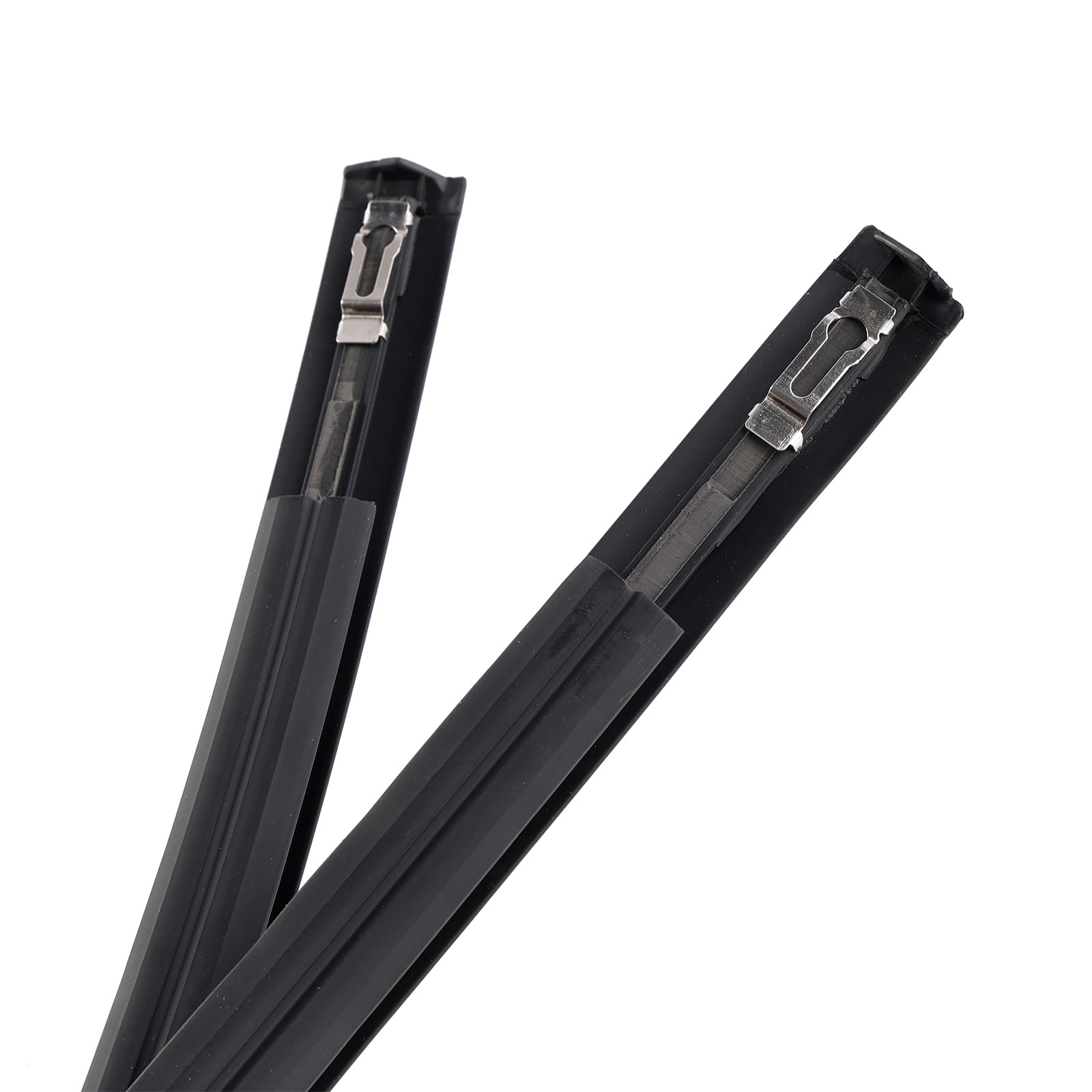 2012-2015 혼다 시빅 2PCS 루프 몰딩 트림(좌우)