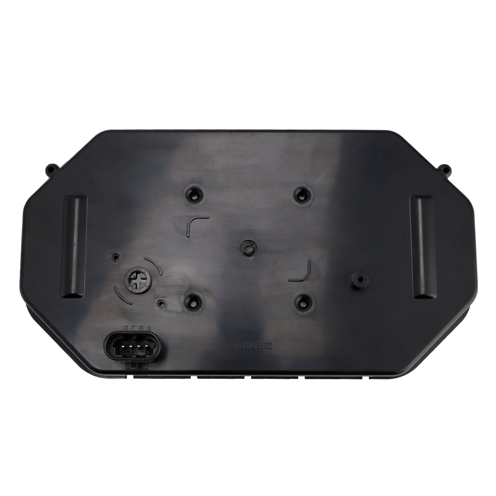 Speedometer Tachometer Digital Lcd 278002217 For Sea-Doo Gti Rental Se 06 4-Tec