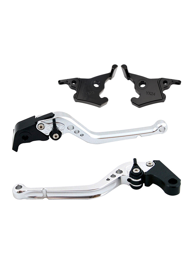 2023-2025 YAMAHA XMAX 300 Long Clutch Brake Lever