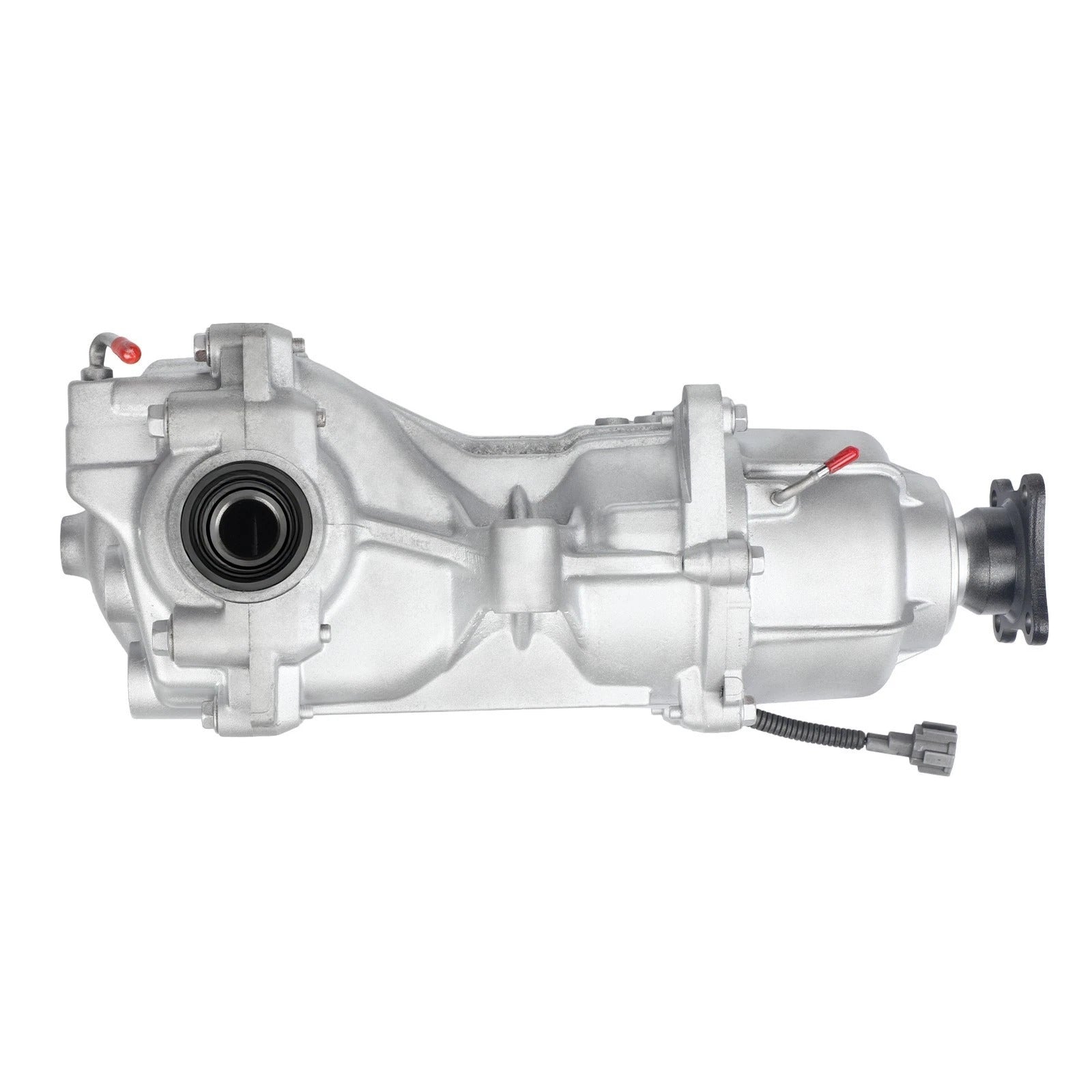 2008-2013 Nissan Rogue 2.5L, Rear AWD 5.173 Ratio Rear Axle Differential Carrier 440-50313
