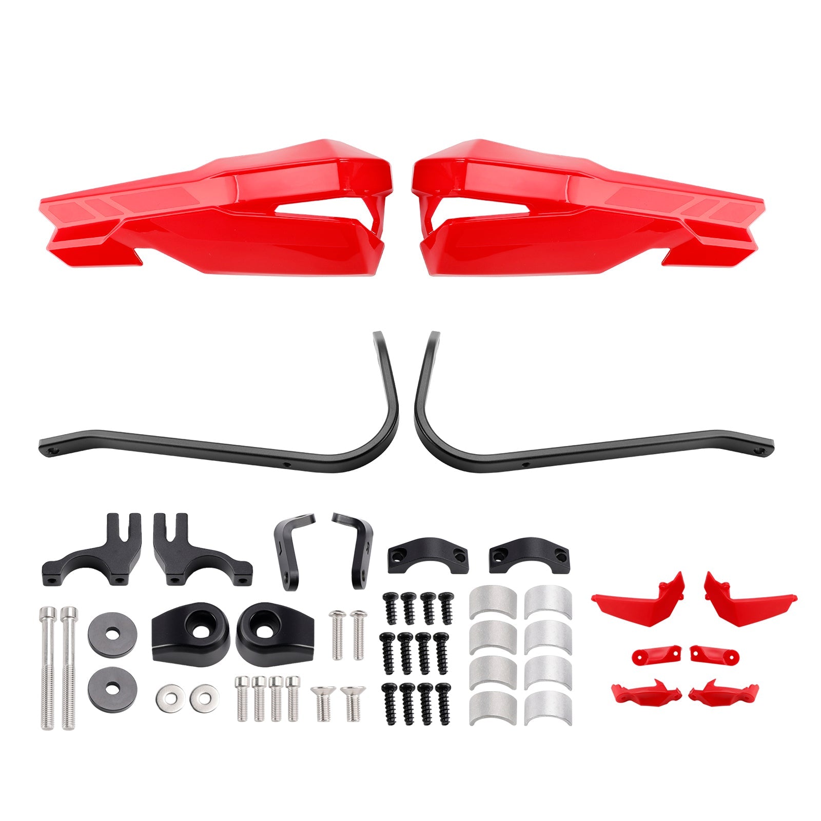 Handguard Protector for CF MOTO 450MT 2024-2025