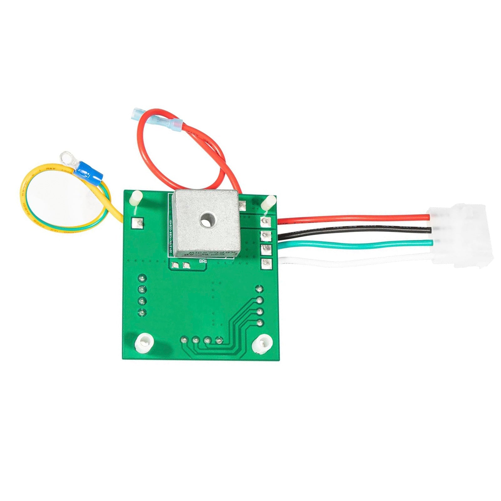 SCQ Surge Board 521218 For Pentair Intellitouch/Easytouch Load Center