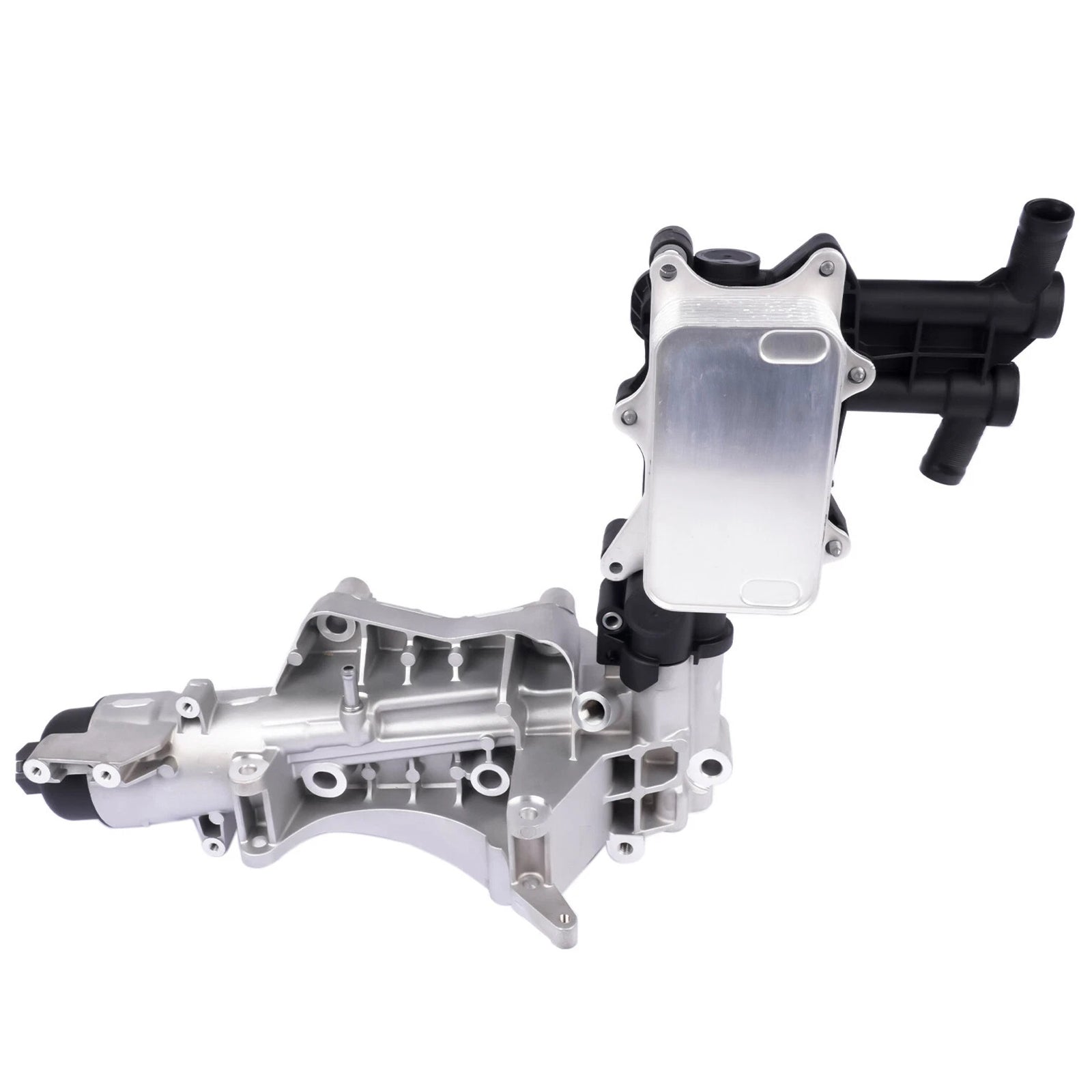 For Renault Talisman Oil Filter Housing Oil Cooler Assembly A 626 180 00 11