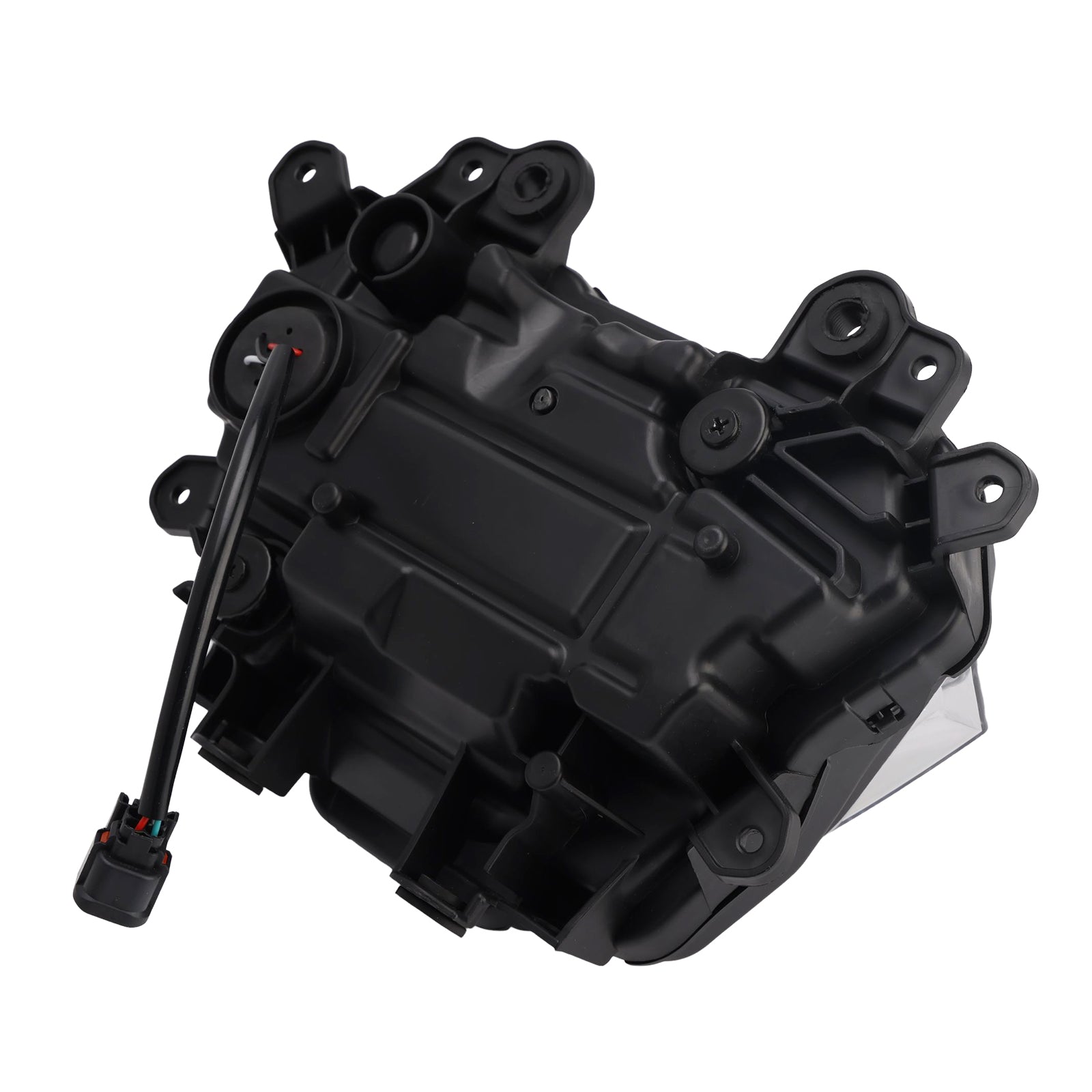 2025 Kawasaki Ninja Z900 Front Headlight Grille Headlamp Led Protector