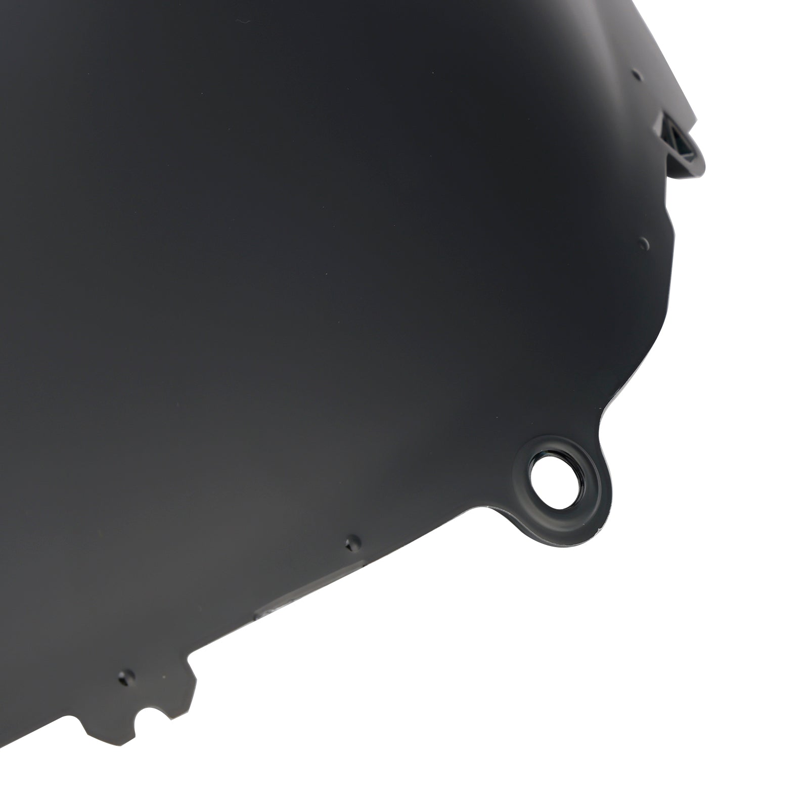 2024-2025 야마하 XSR900 GP 윈드실드 윈드스크린 + 브라켓