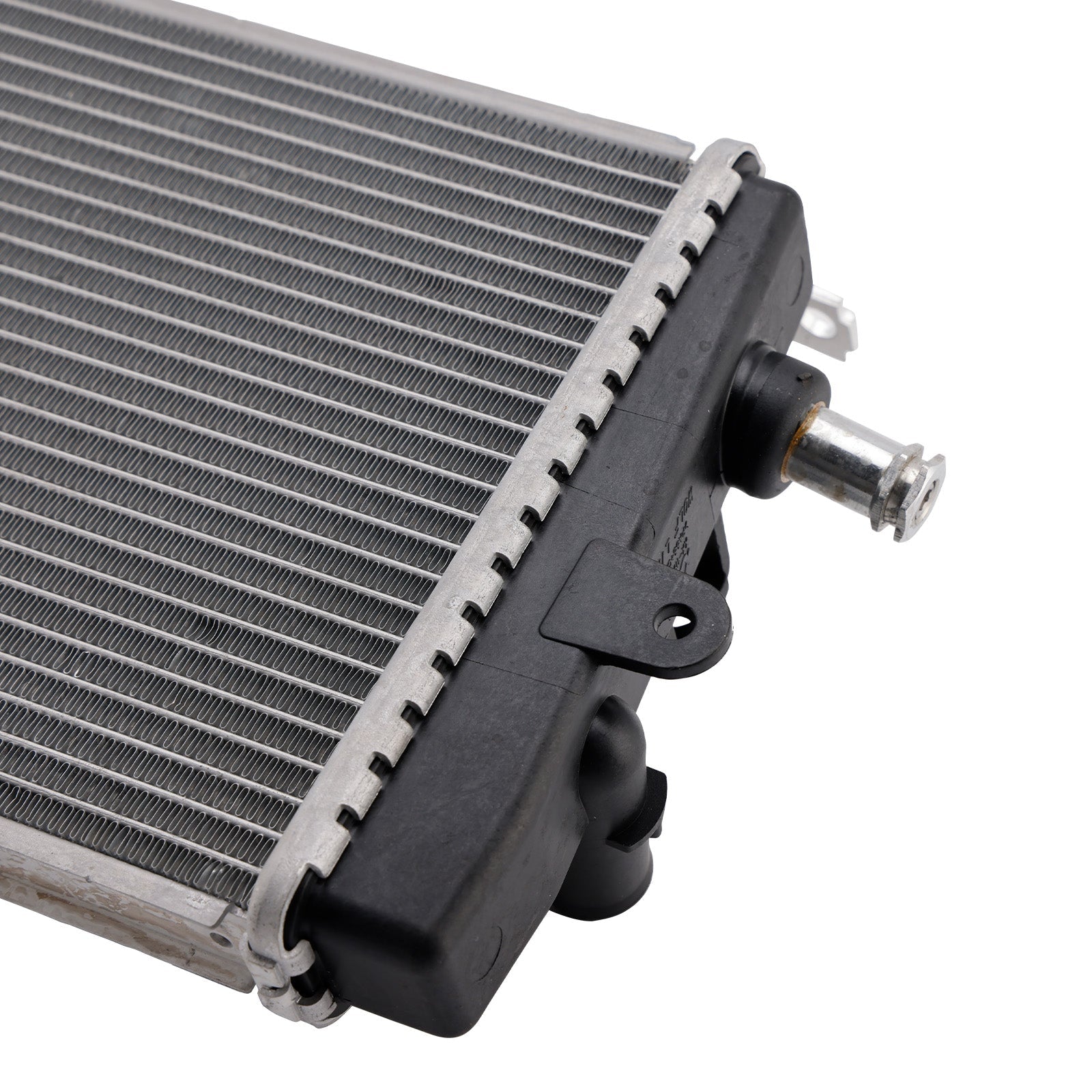 2024-2025 BMW R1300GS Radiator Cooling Engine Cooler