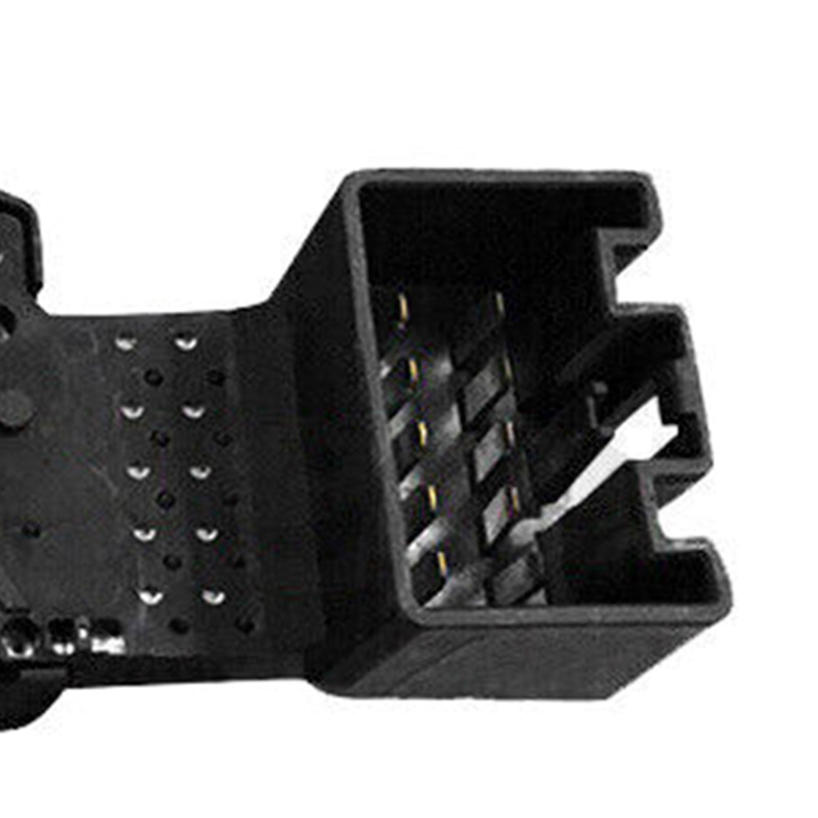 Chevrolet Silverado 3500 HD Front Driver Side Seat Adjust Switch 23247095