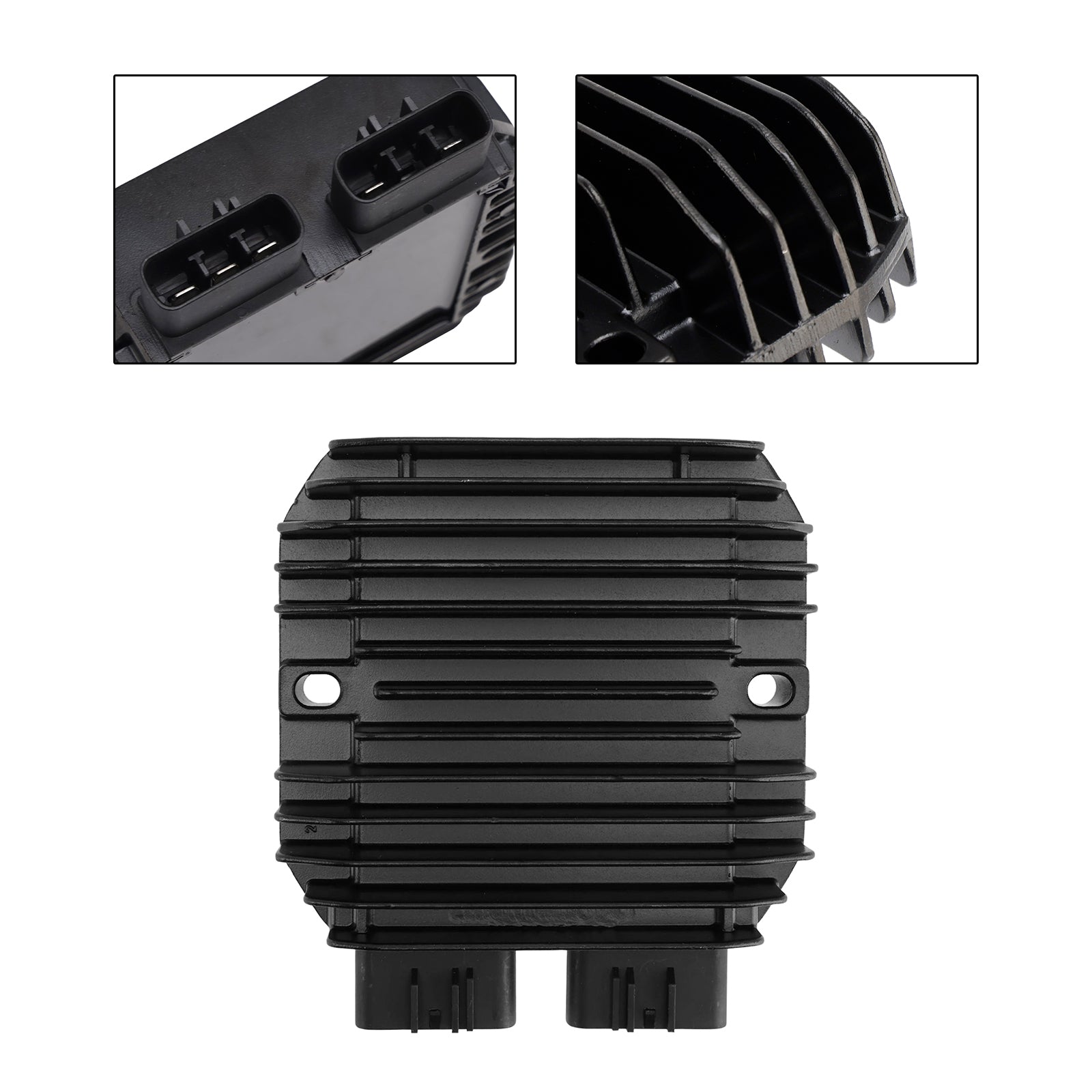 Regulator Rectifier 12V Lu097497 For Segway Fugleman Villain Sx10X Snarler At5