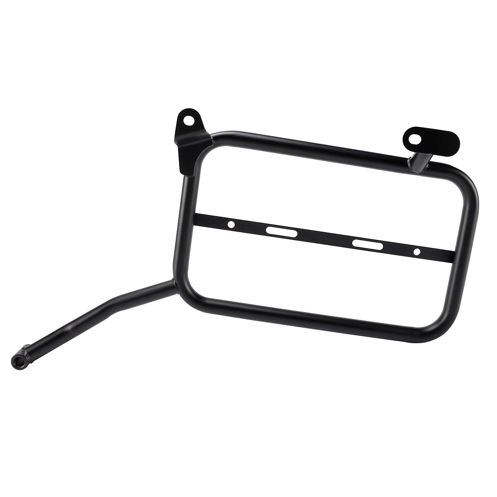 2024-2025 Himalayan 450 Saddlebag Support Holder Mounting Bracket Racks Right