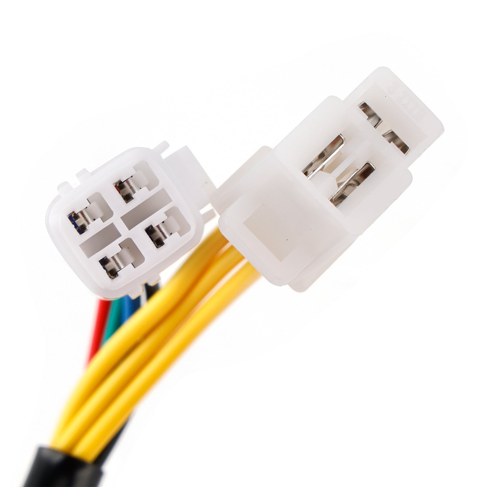 1994 1995 1996 Yamaha ATV Timberwolf 250 YFB250 Stator Regulator Gasket Kit