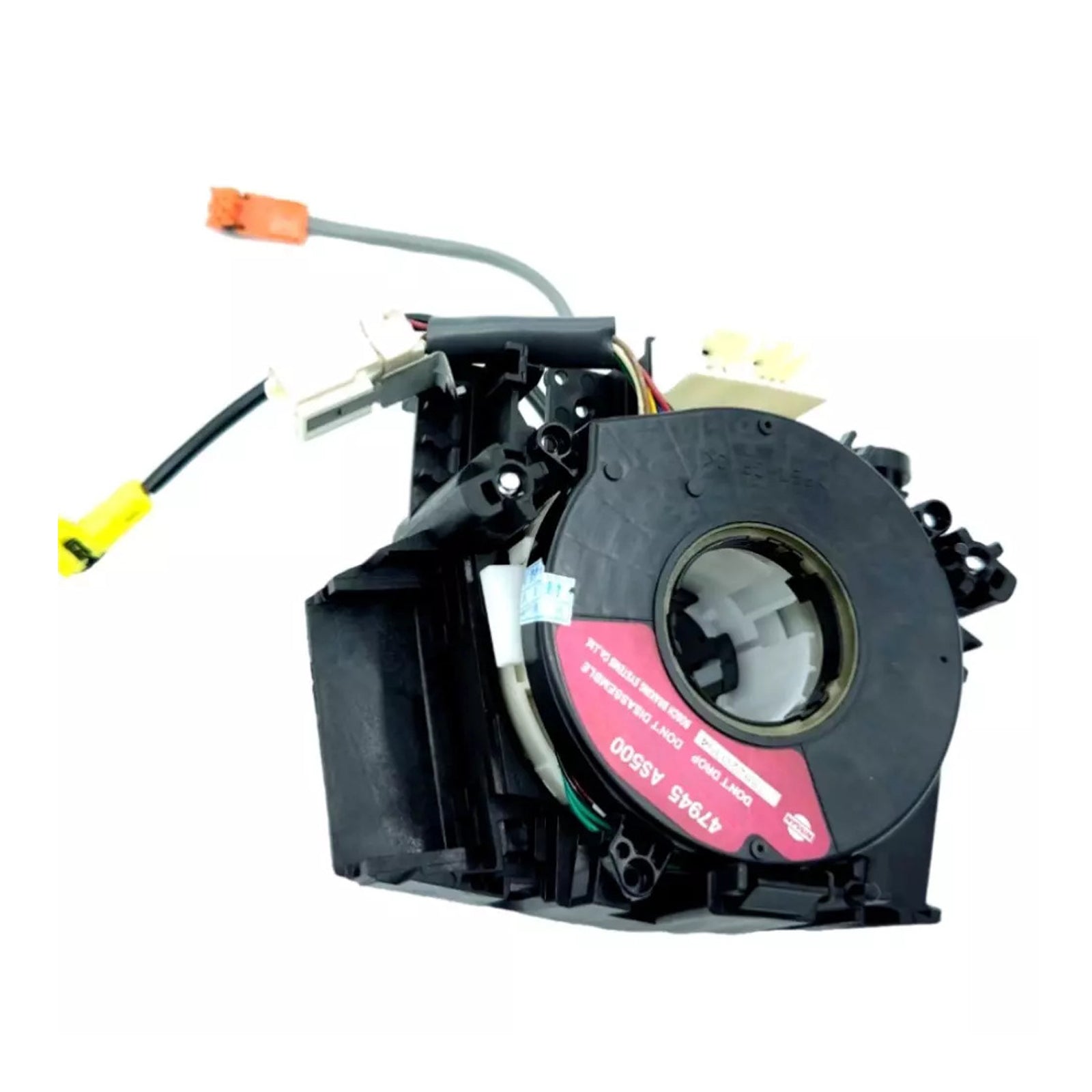 Clock Spring+Steering Angle Sensor Assembly 47945-AS500 For NISSAN 2003-2017