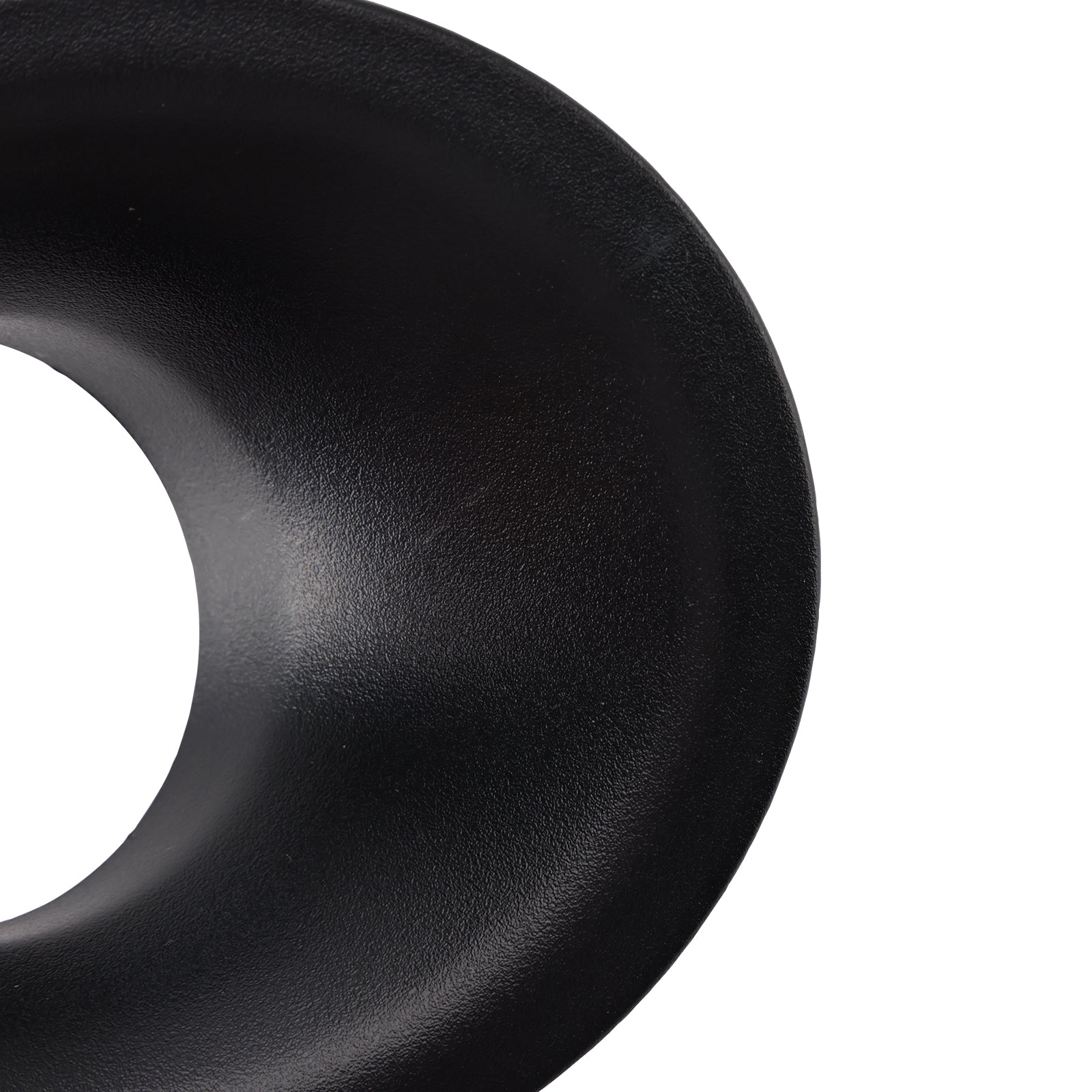 Pair Front Fog Light Trim For Dodge Challenger 2015-2021 68259662AA