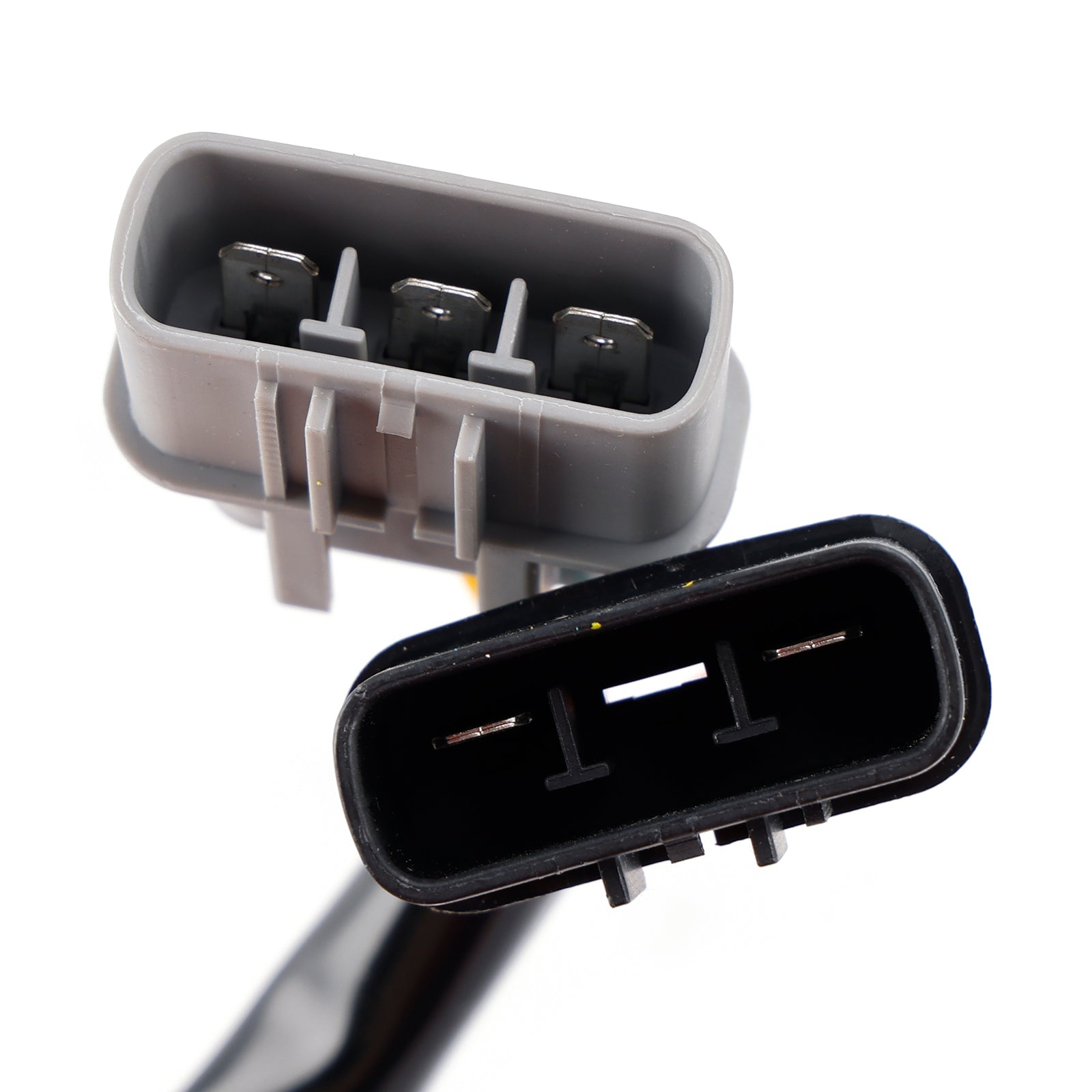 Magneto Stator 2-Plug Regulator Gasket Kit For Linhai 400 E2 Massimo T-boss 410