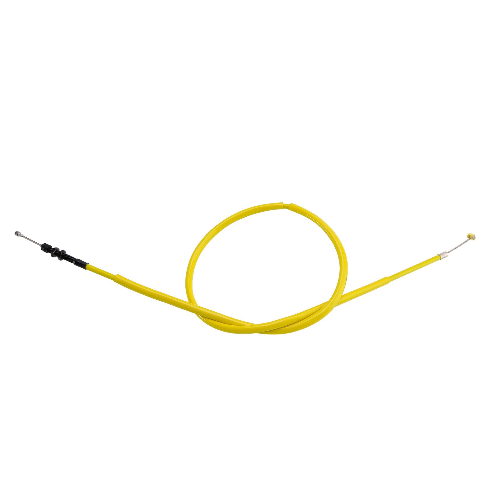 2017-2024 Yamaha R6 Motorcycle Clutch Cable Replacement Yellow