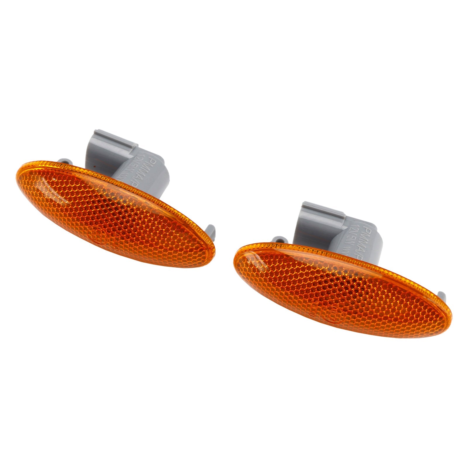 Side Turn Signal Lamp Fender Light for Toyota Corolla Camry Yaris 81730-02090