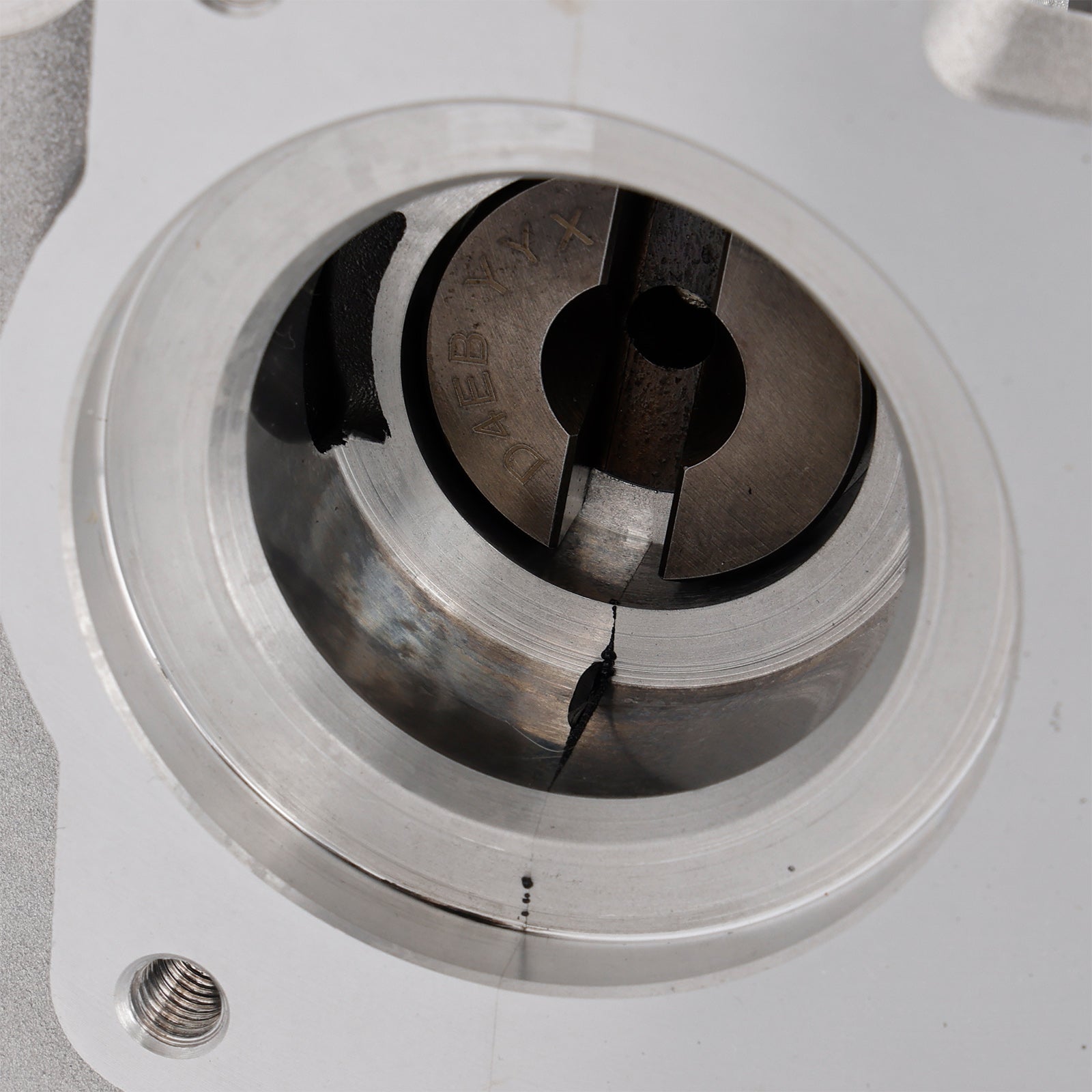 Cylinder Head Assembly With Gasket Kit For Hyundai Tuscon 2.0CRDi, i30 2.0CRDi, i30 Estate 2.0CRDi D4EB 2210027400