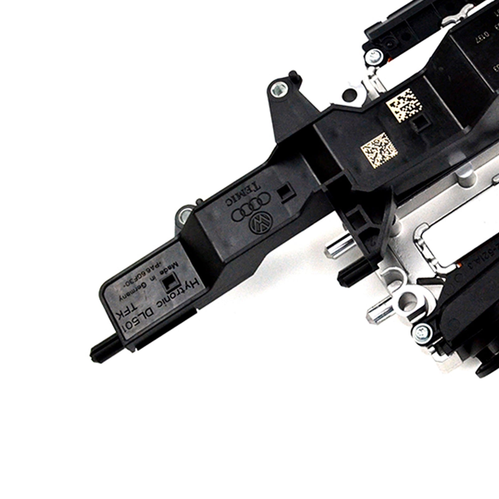 2013-2016 Audi RS5 CABRIOLET QU. Transmission Control Module TCU TCM 0B5927156J DL501 0B5 927256D