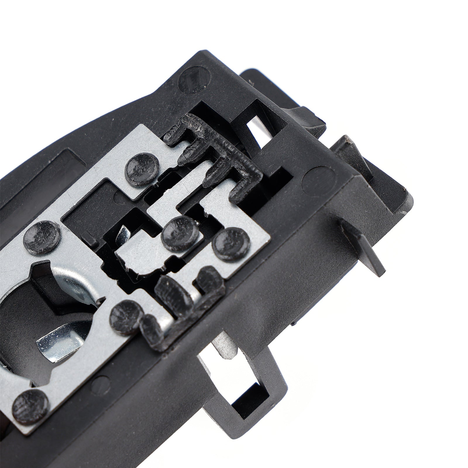 2008-2013 BMW X5 E70 Right Rear Trunk Lid Tail Light Bulb Holder Socket