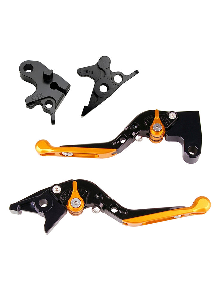 Adjustable Clutch Brake Lever fit for HONDA CRF1100L Africa Twin 2020-2021