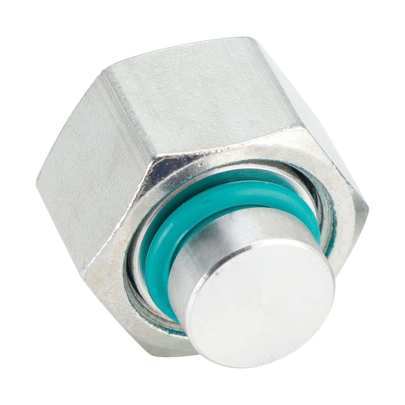 2017-2022 Chrysler Pacifica Rear AC Block Off Kit