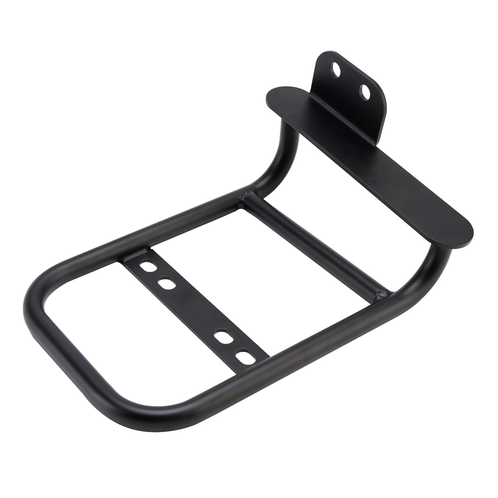 Saddlebag Support Mounting Bracket Racks Left For Vitpilen Svartpilen 125 19-23
