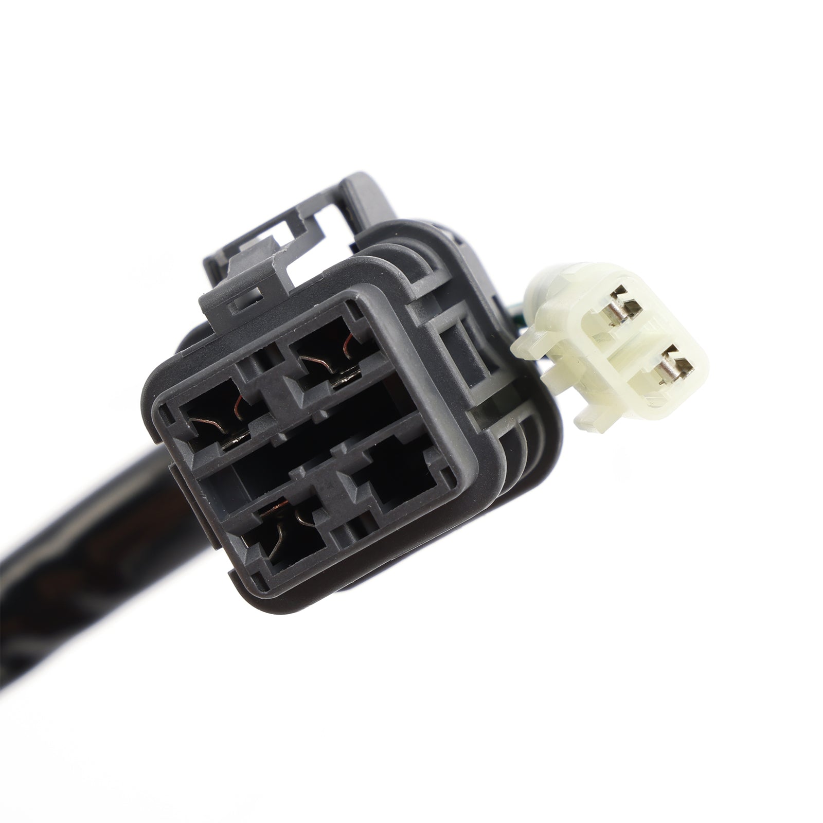 북극 고양이 ATV 250 2x4 2006-2009 3303-833 용 고정자 코일 조절기 개스킷 키트