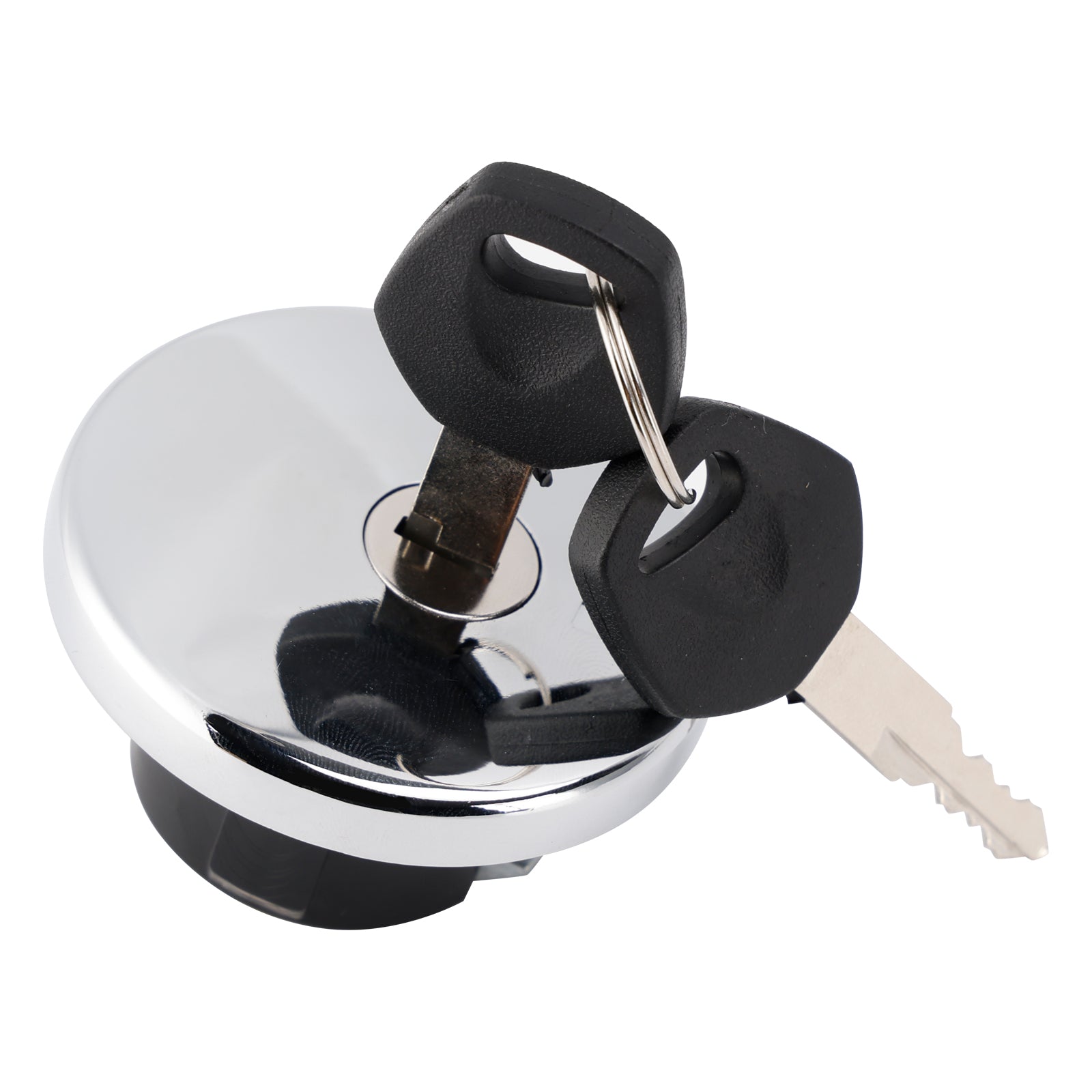 Fuel Gas Tank Cap For Suzuki TR50 98-00 Intruder 1400 Boulevard S83 (CA) 96-09