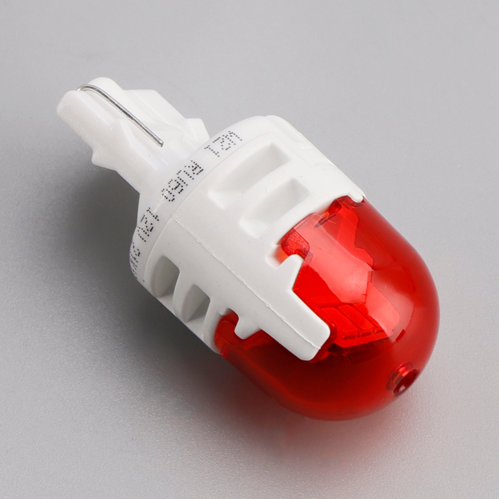 Car Light LED-RED Ultinon Pro6000 W21W 11065RU60 For PHILIPS