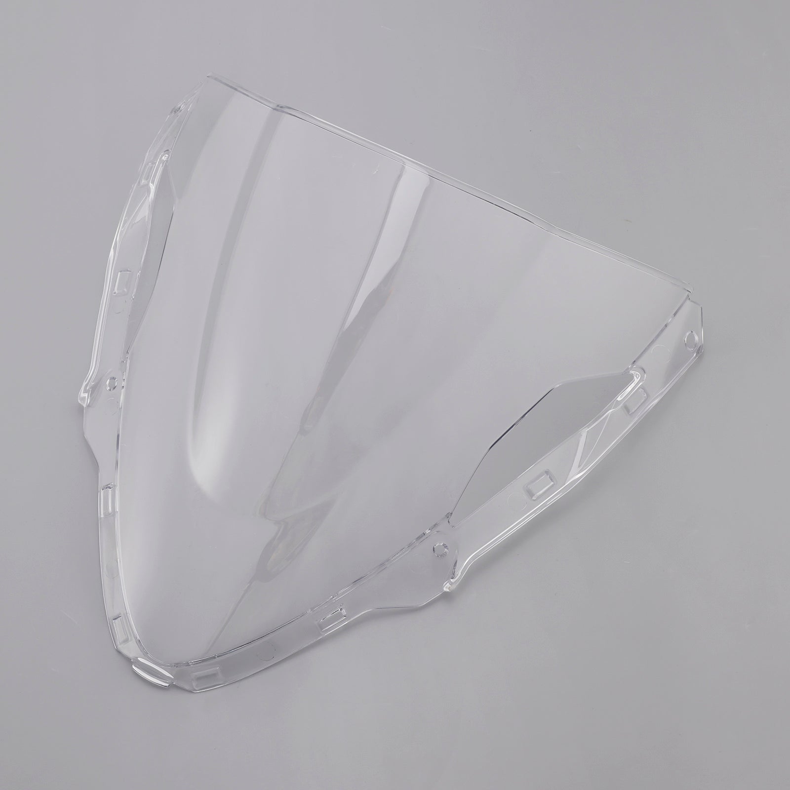 Windshield Windscreen for Kawasaki ZX6R 636 2024-2025