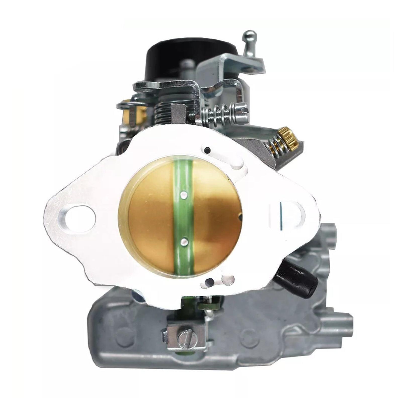 1975-1982 Ford YF Carter 240-250-300 6 Cylinder CIL Carburetor D5TZ9510AG