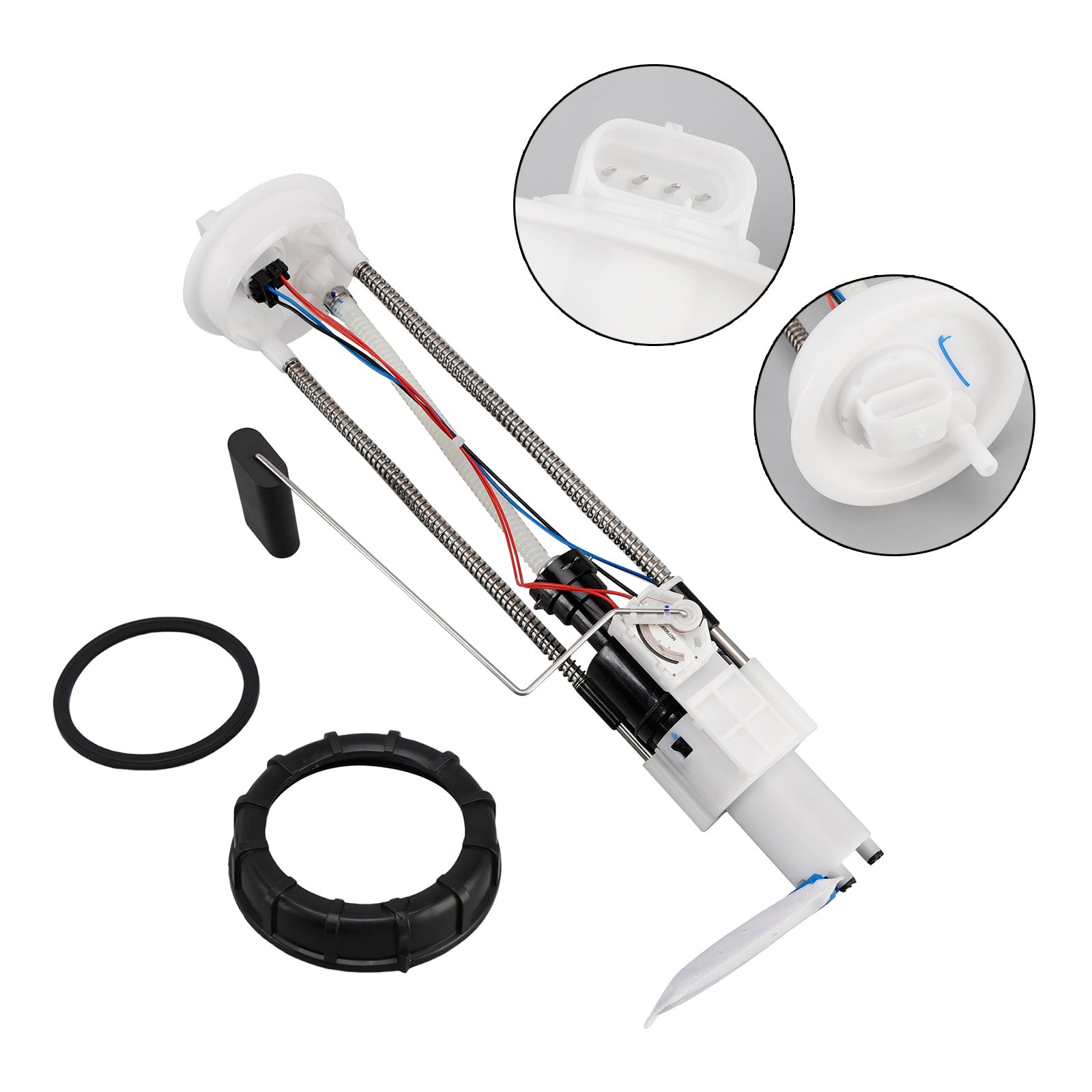 2015 Polaris Ranger CREW 570 EFI FULL SIZE Fuel Pump Assy Replacement 2521180 2204852 2521307