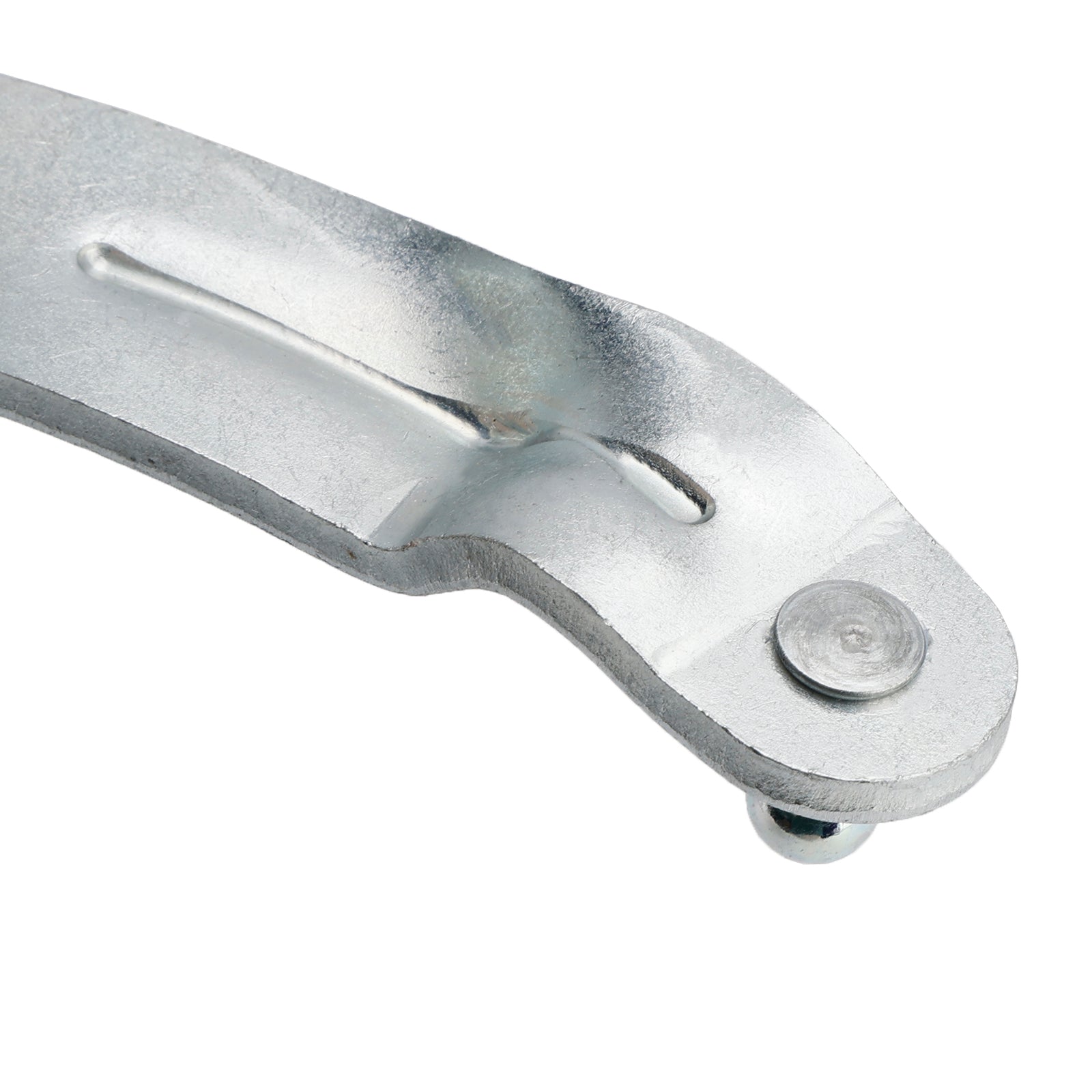 2007-2021 Toyota Tundra Left Tailgate Hinge Sub-Assy 66102-0C021