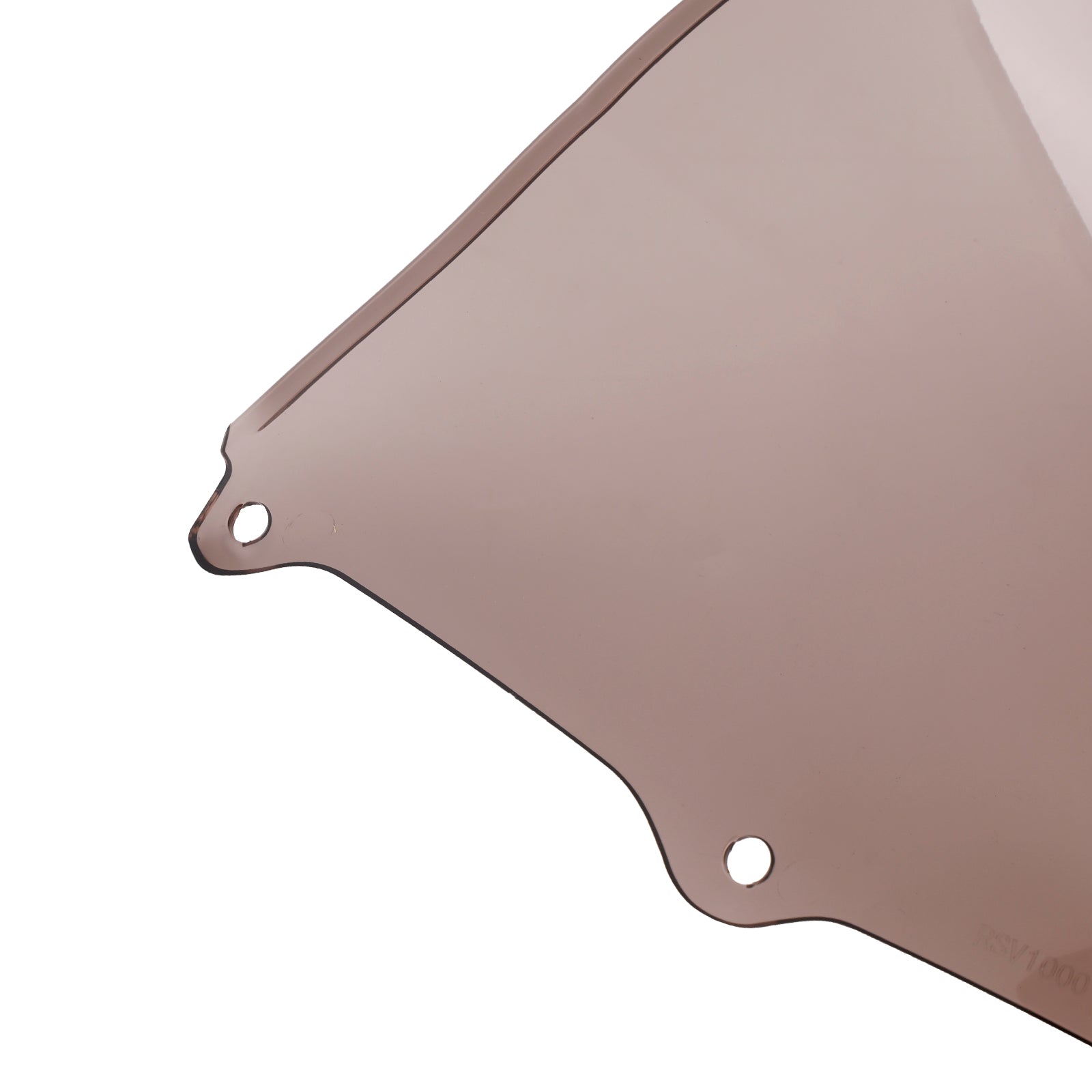 Windshield WindScreen fit for Aprilia RSV1000 2003-2006