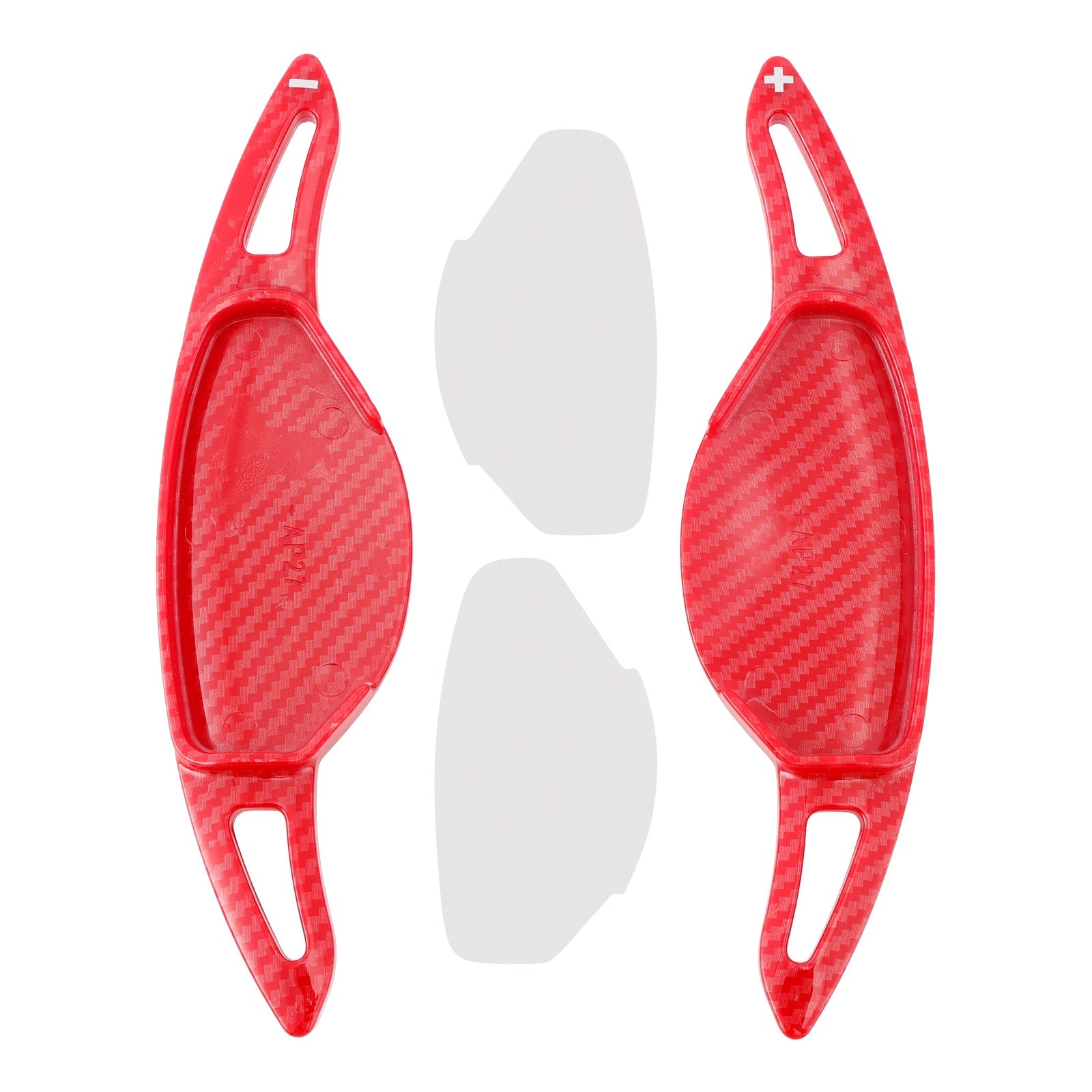 Steering Wheel Paddle Shifter Extension For Nissan Mitsubishi