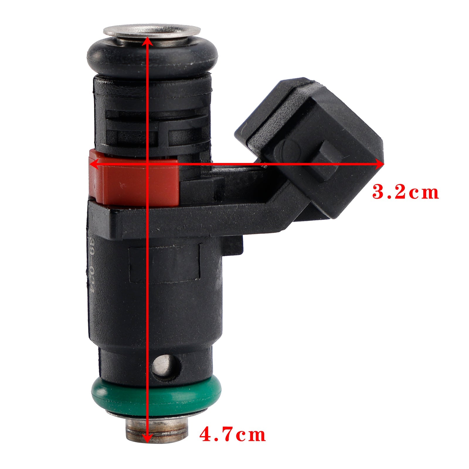 39300-LEA6-800 39300-LEB2-800 Fuel Injector For KYMCO YAGER 200 GP 125 JR 100